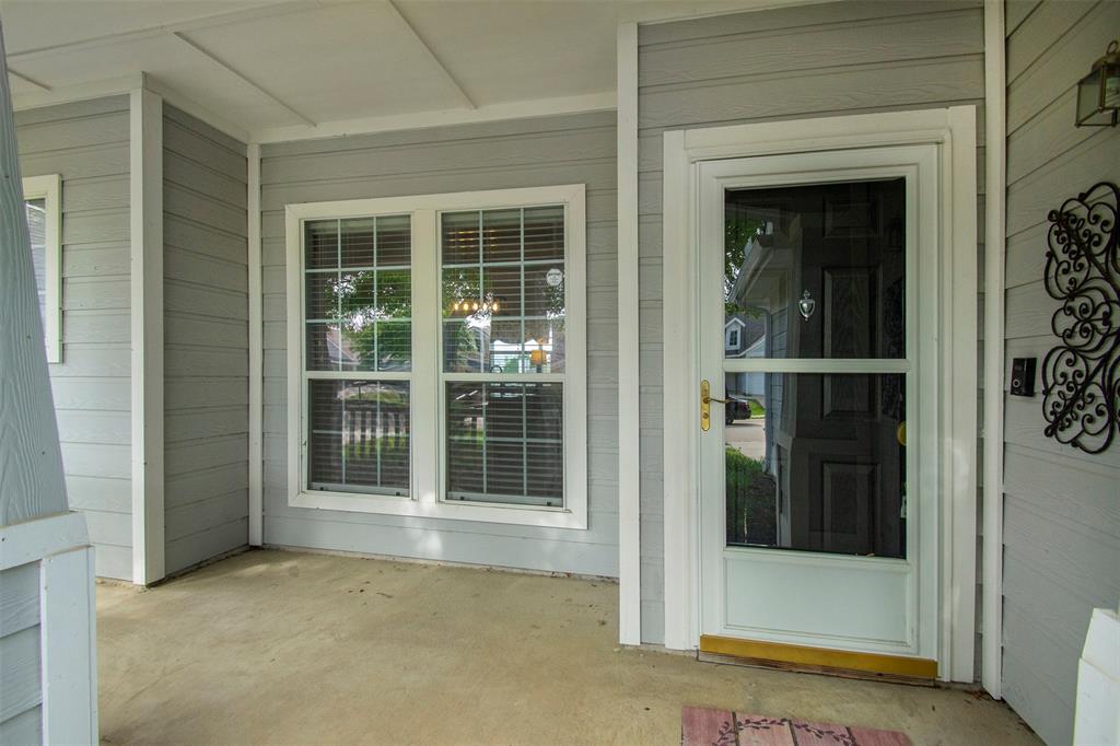 Creekside Ph 1 - Residential