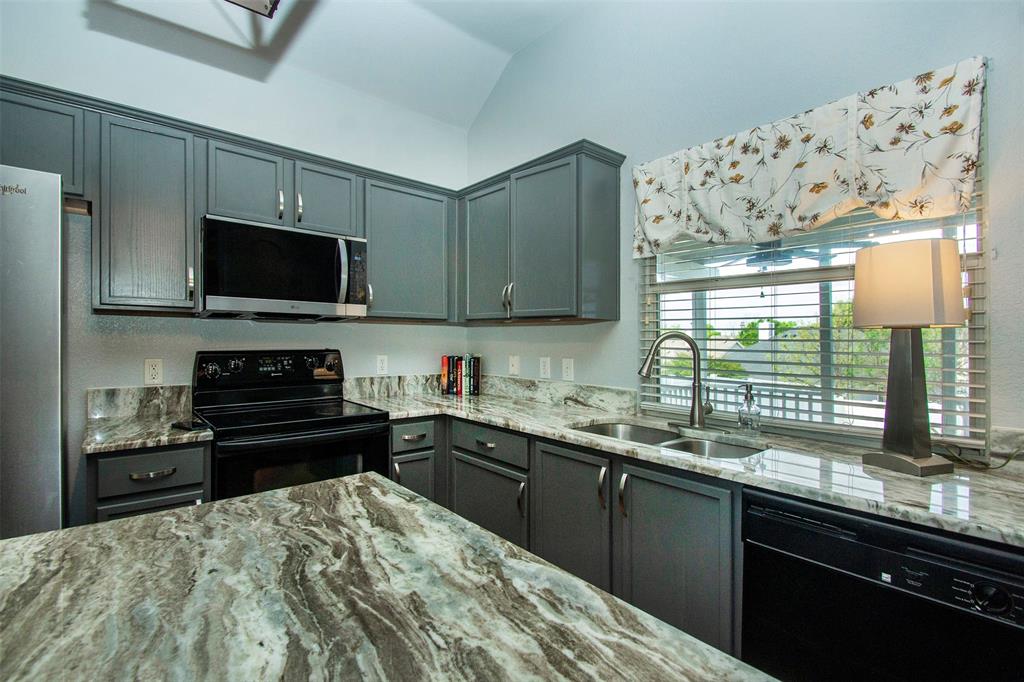 Creekside Ph 1 - Residential