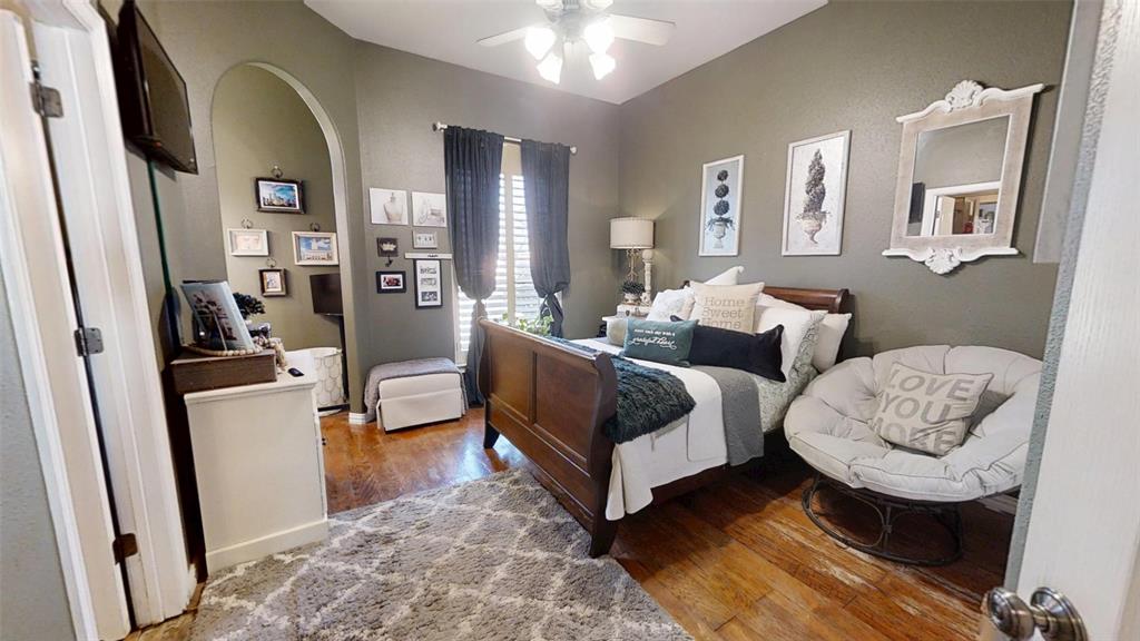 Pecan Plantation - Residential