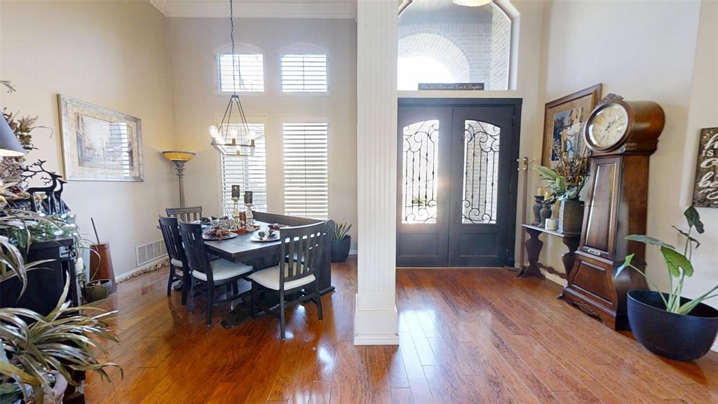 Pecan Plantation - Residential