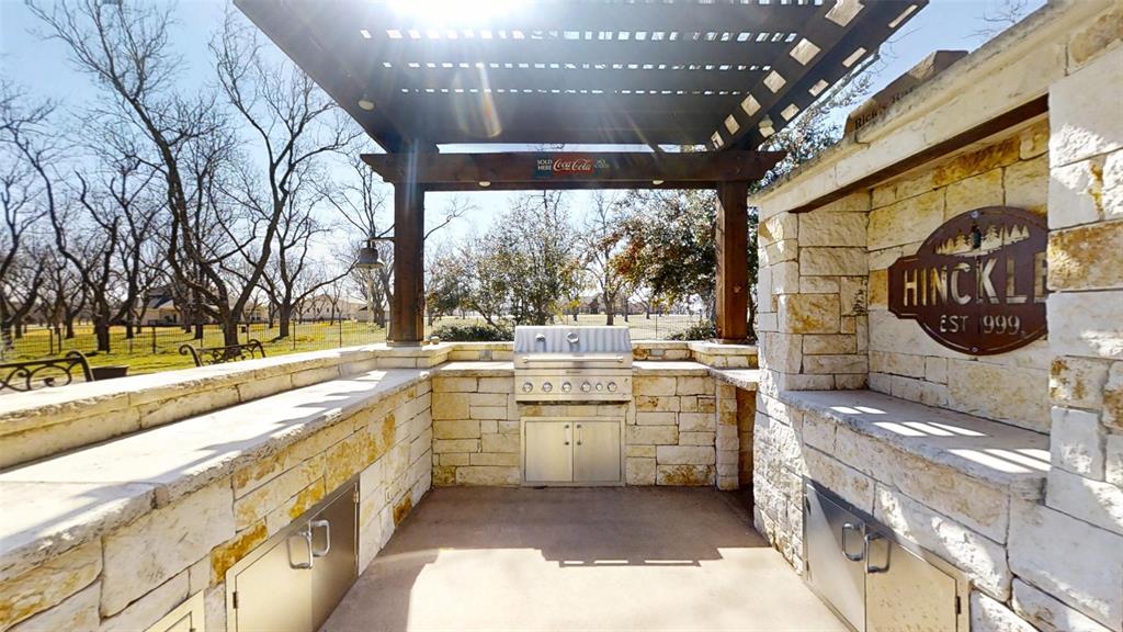 Pecan Plantation - Residential