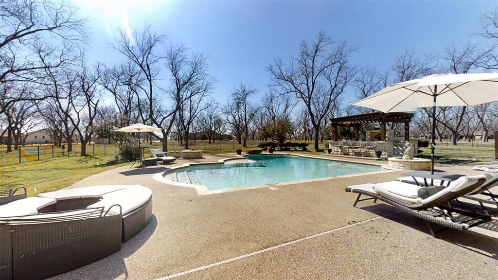 Pecan Plantation - Residential