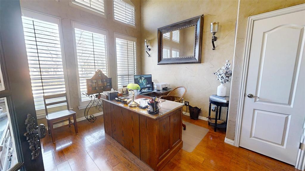 Pecan Plantation - Residential
