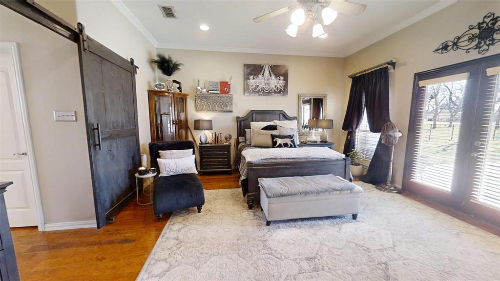 Pecan Plantation - Residential
