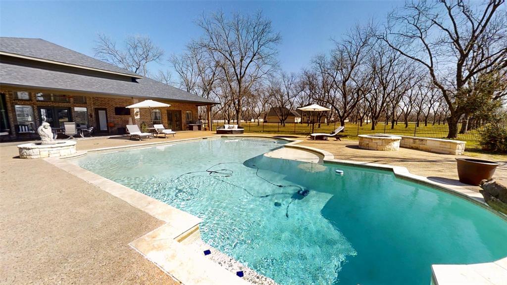 Pecan Plantation - Residential