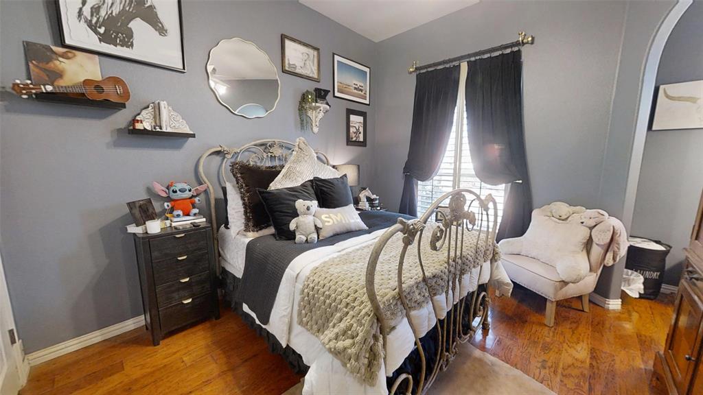 Pecan Plantation - Residential