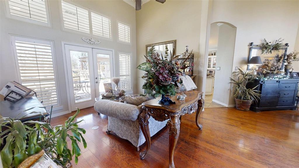 Pecan Plantation - Residential