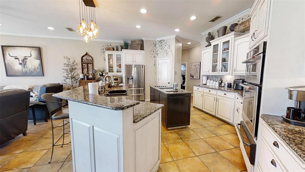 Pecan Plantation - Residential
