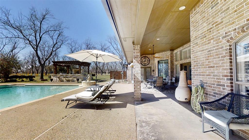 Pecan Plantation - Residential