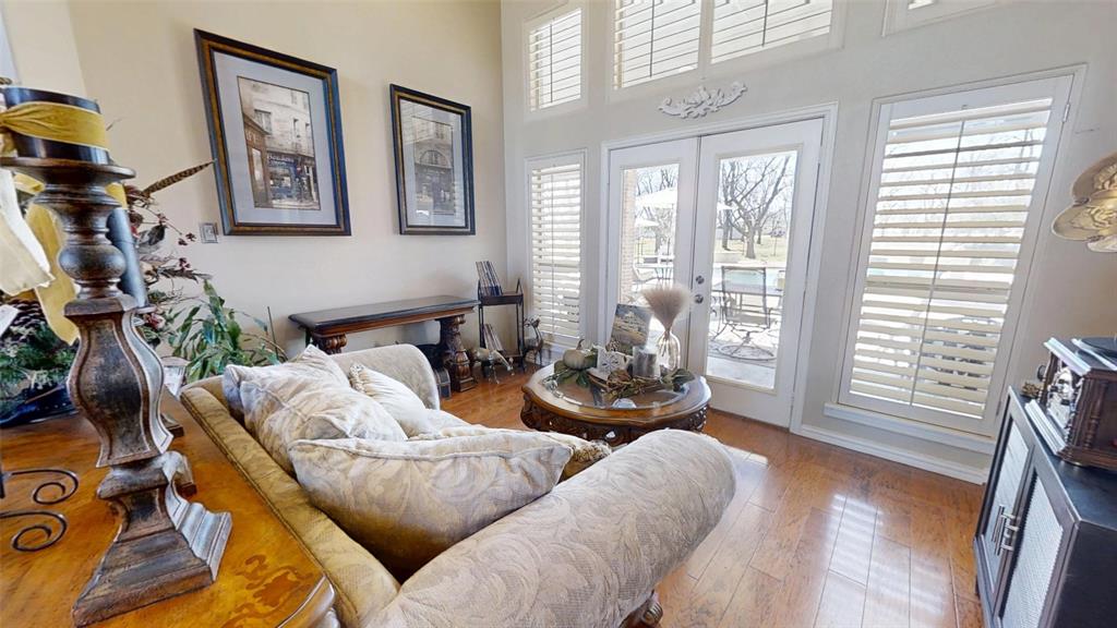 Pecan Plantation - Residential