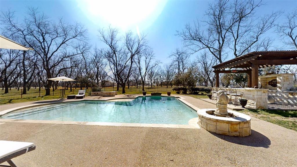 Pecan Plantation - Residential