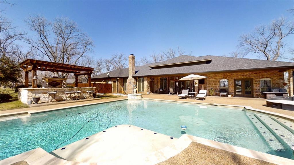 Pecan Plantation - Residential