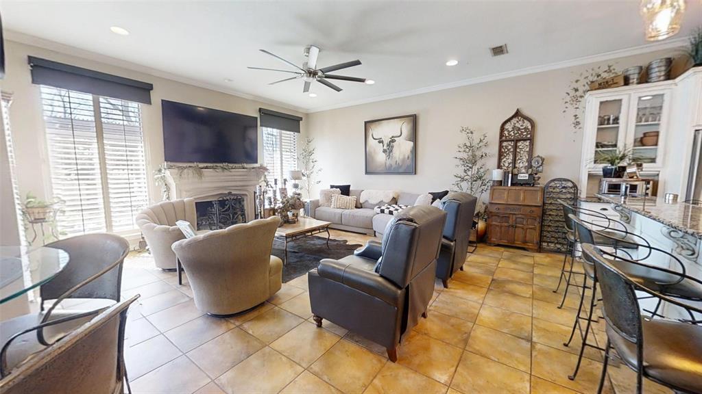 Pecan Plantation - Residential