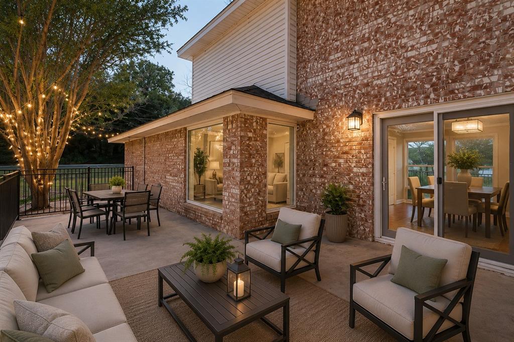Decordova Bend Estate - Residential