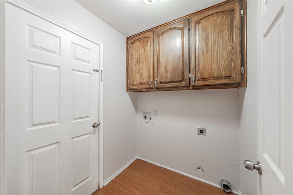 Decordova Bend Estate - Residential