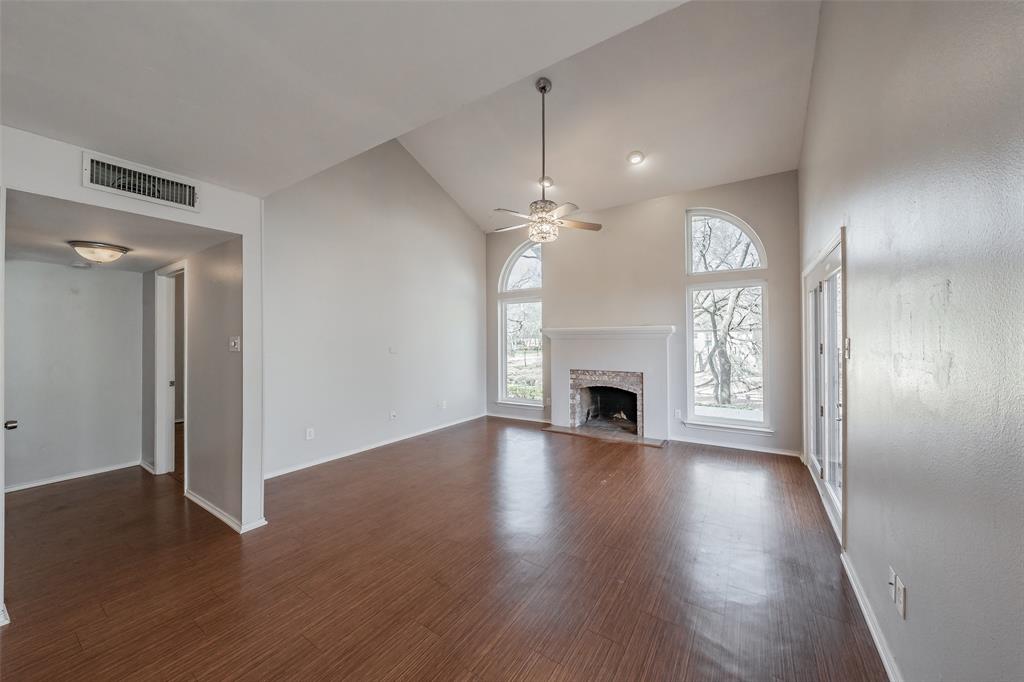 Decordova Bend Estate - Residential