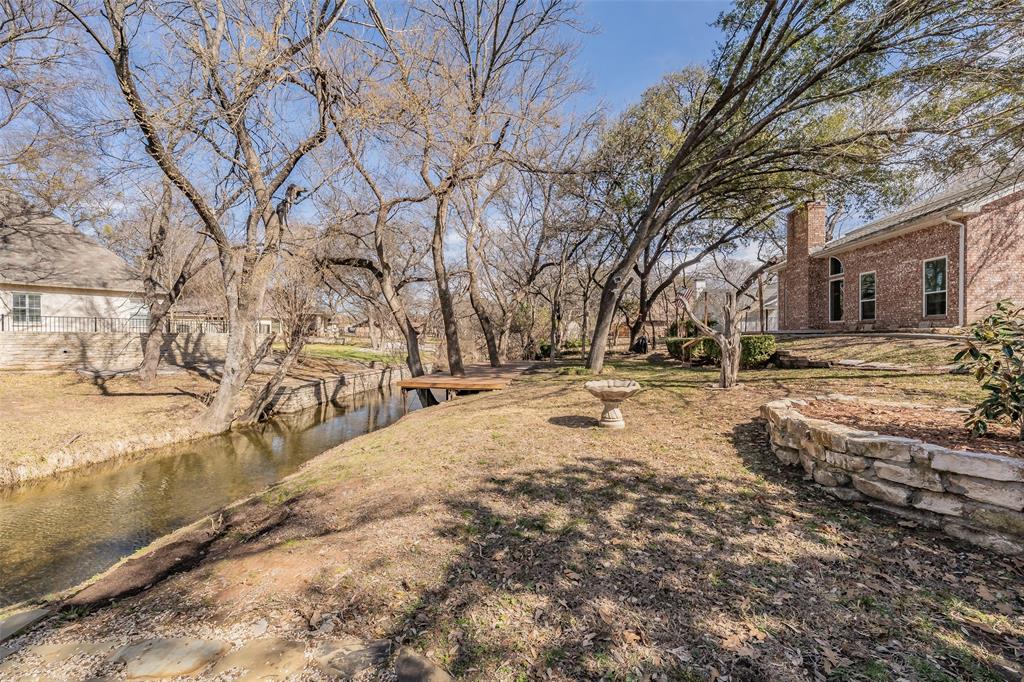 Decordova Bend Estate - Residential