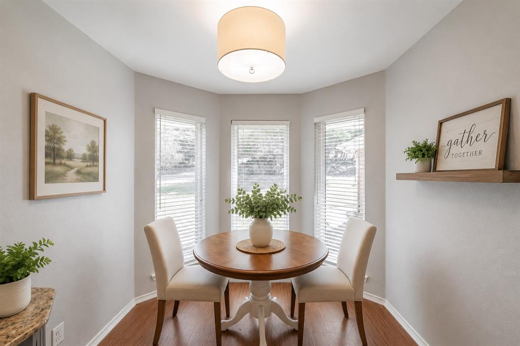 Decordova Bend Estate - Residential