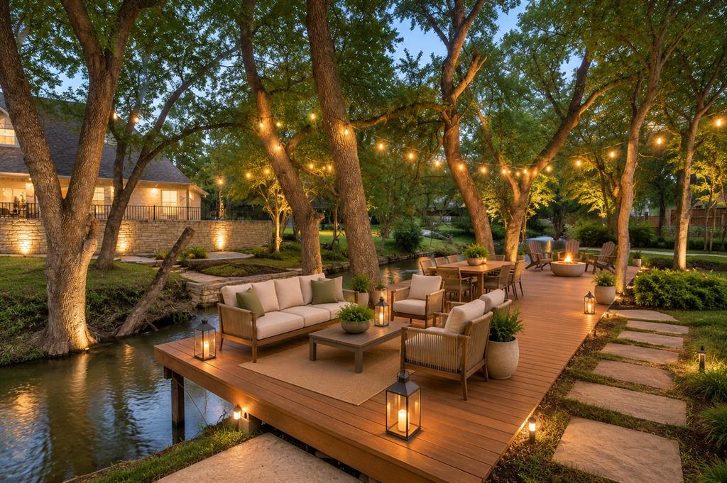 Decordova Bend Estate - Residential