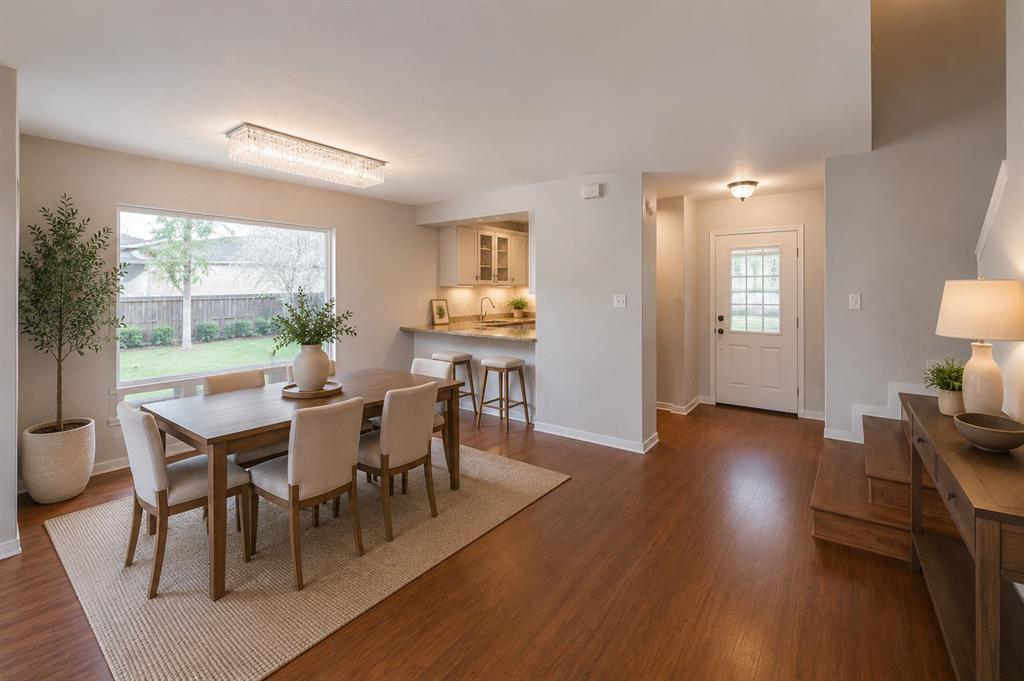 Decordova Bend Estate - Residential