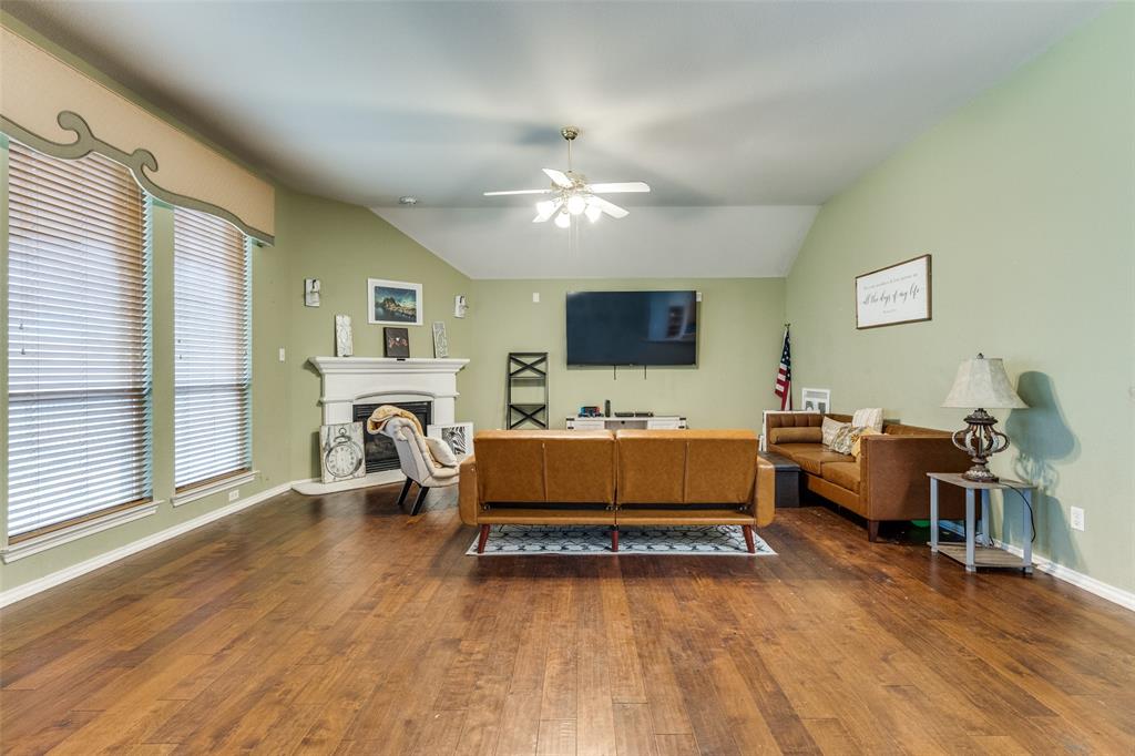 Crawford Farms Add - Residential
