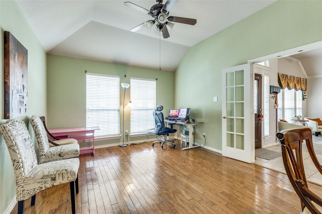 Crawford Farms Add - Residential