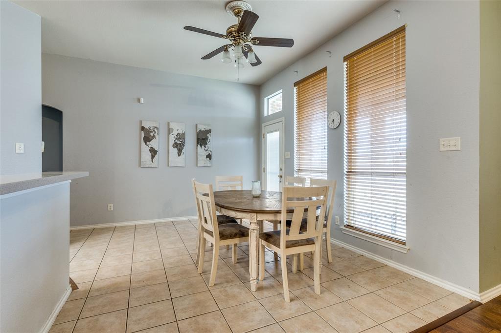 Crawford Farms Add - Residential