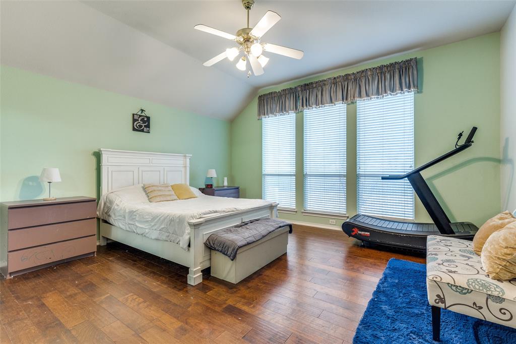 Crawford Farms Add - Residential