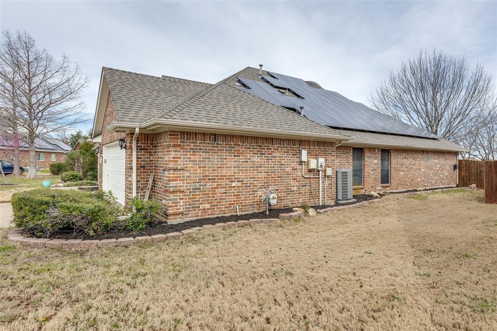 Crawford Farms Add - Residential