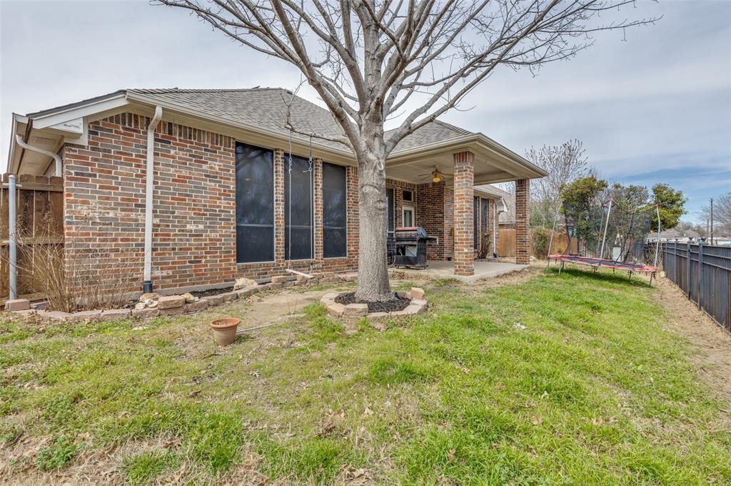 Crawford Farms Add - Residential