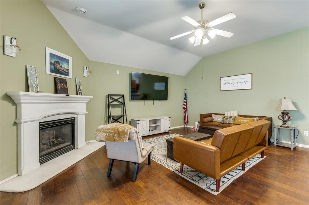 Crawford Farms Add - Residential