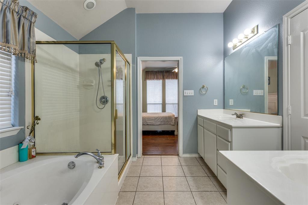 Crawford Farms Add - Residential