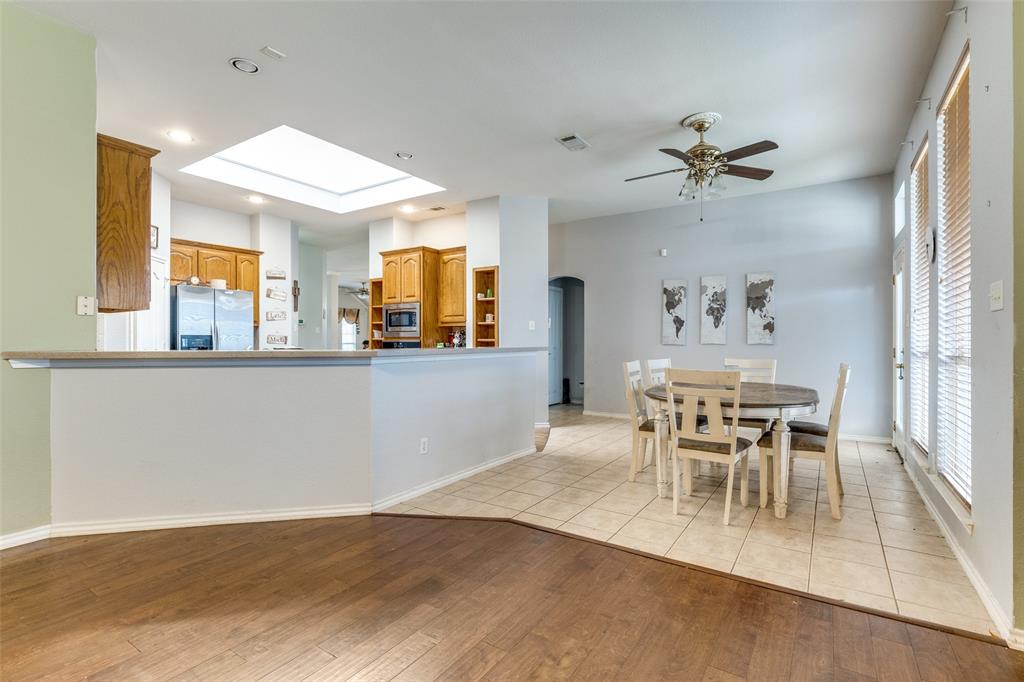 Crawford Farms Add - Residential