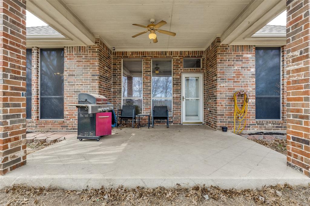 Crawford Farms Add - Residential