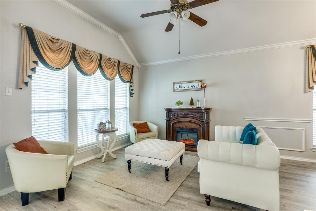 Crawford Farms Add - Residential