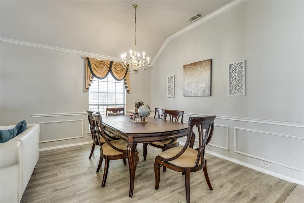 Crawford Farms Add - Residential