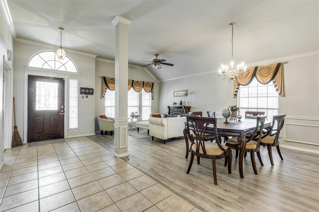 Crawford Farms Add - Residential