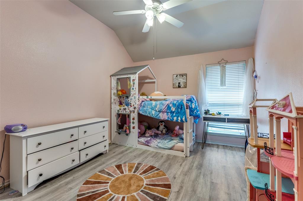 Crawford Farms Add - Residential