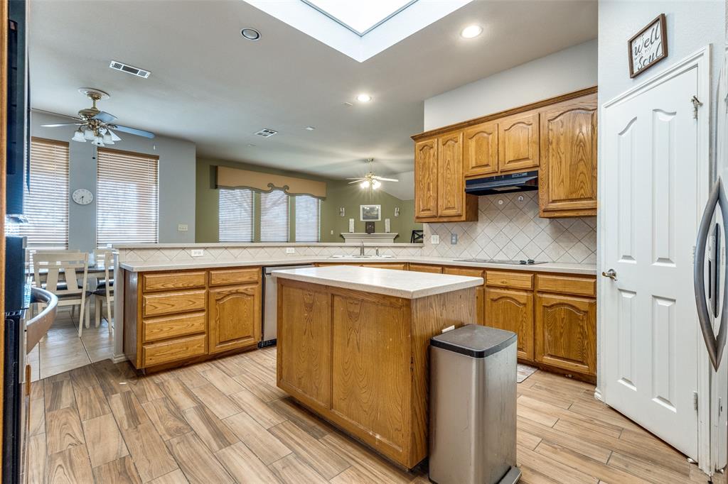 Crawford Farms Add - Residential