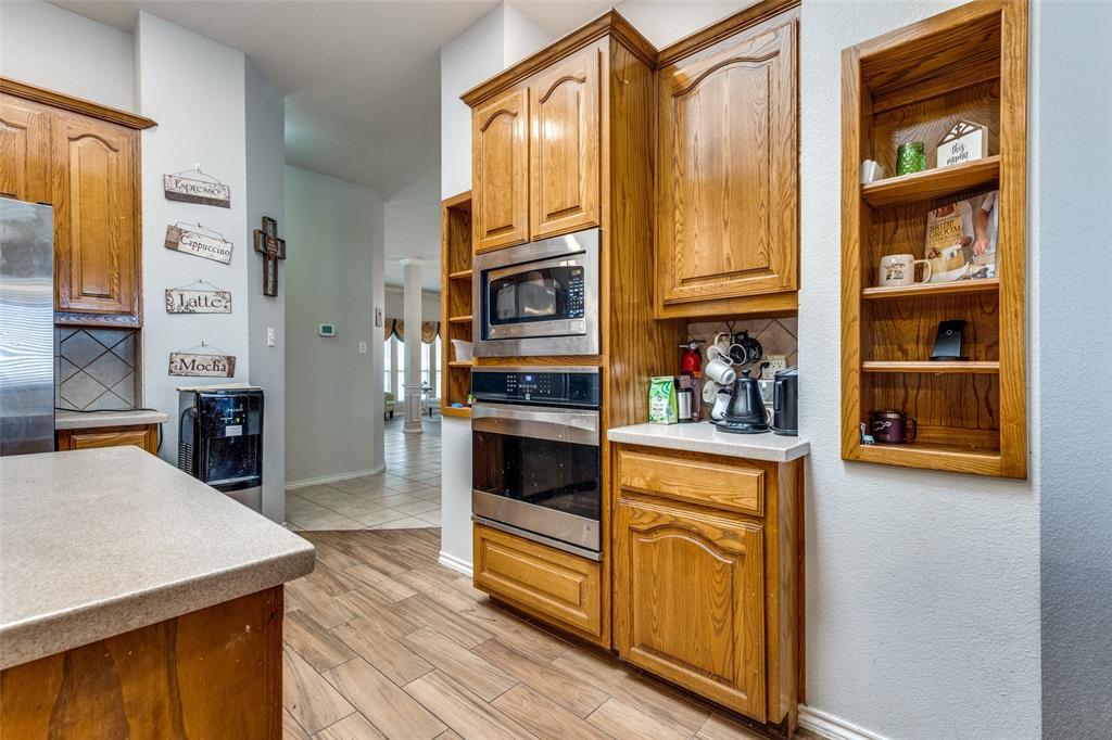 Crawford Farms Add - Residential
