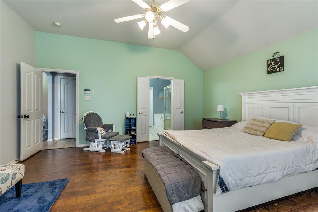 Crawford Farms Add - Residential