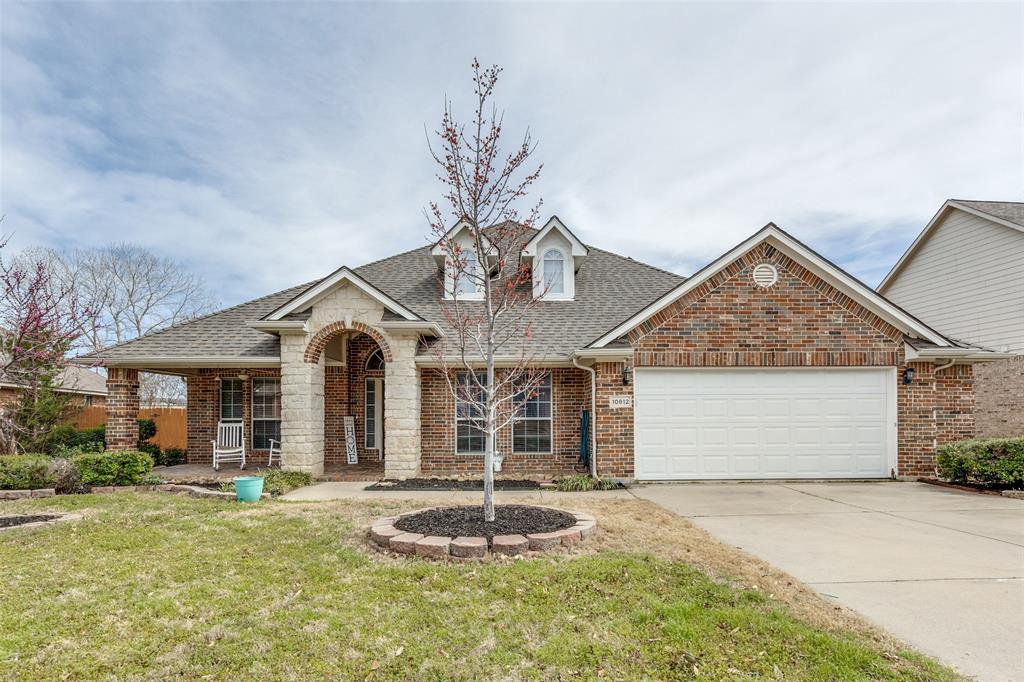 Crawford Farms Add - Residential