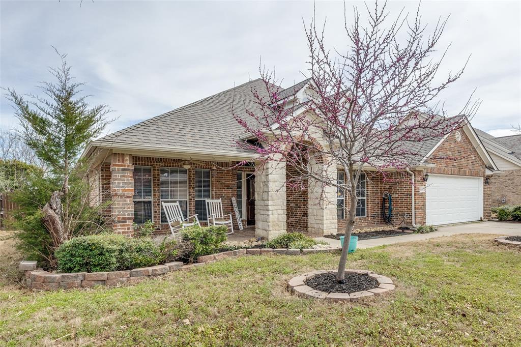 Crawford Farms Add - Residential