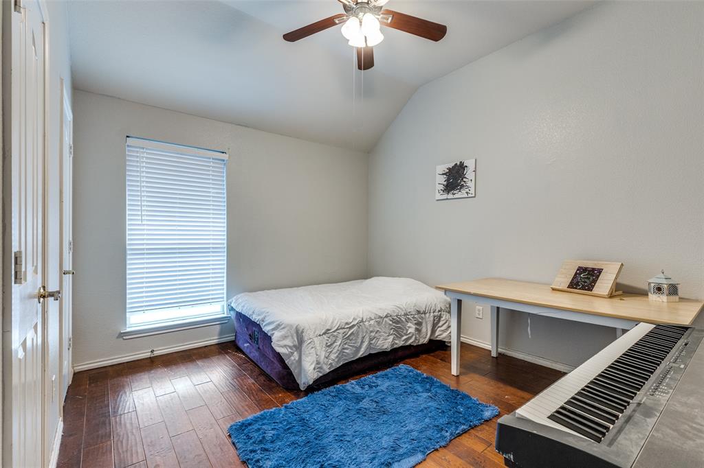 Crawford Farms Add - Residential