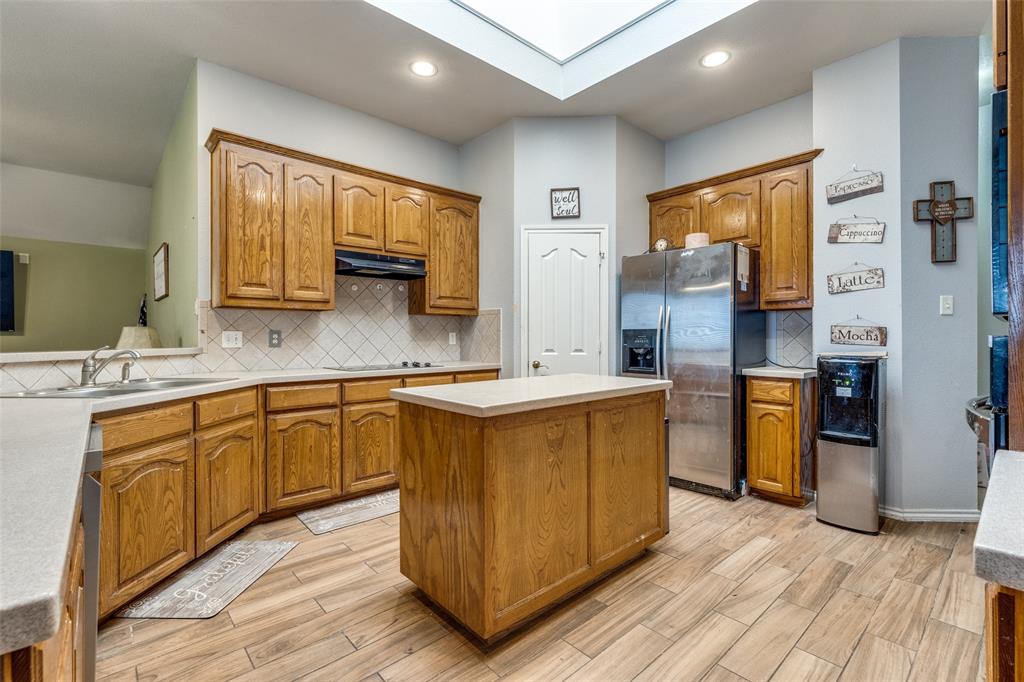 Crawford Farms Add - Residential