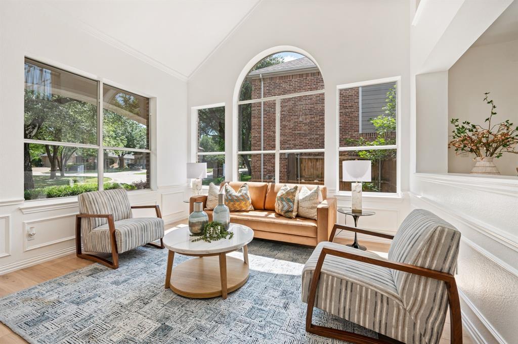 Stone Brooke Crossing Ph I - Residential