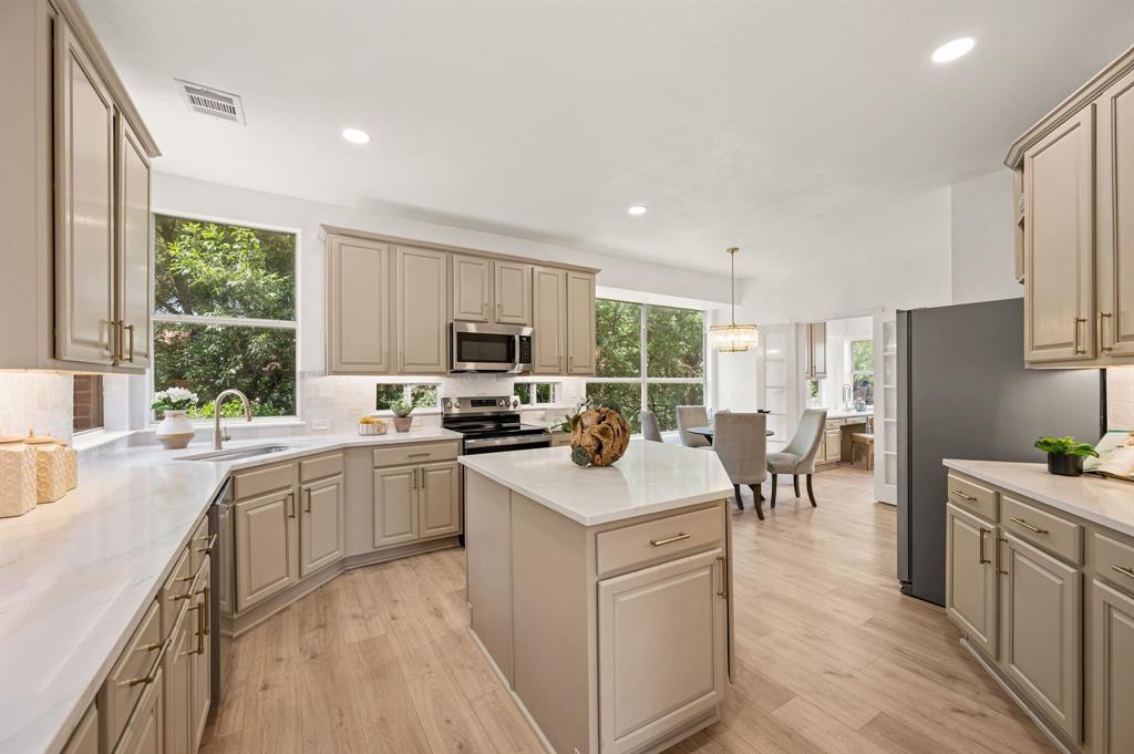 Stone Brooke Crossing Ph I - Residential
