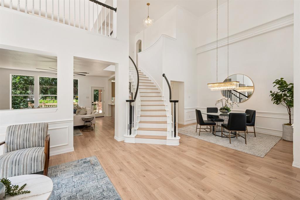 Stone Brooke Crossing Ph I - Residential