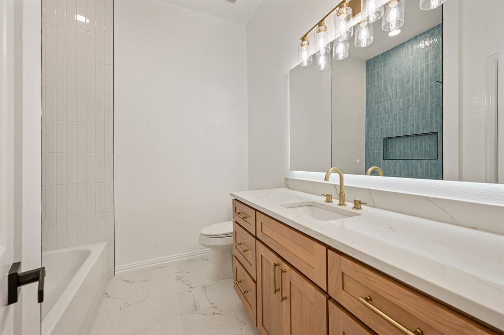 Stone Brooke Crossing Ph I - Residential
