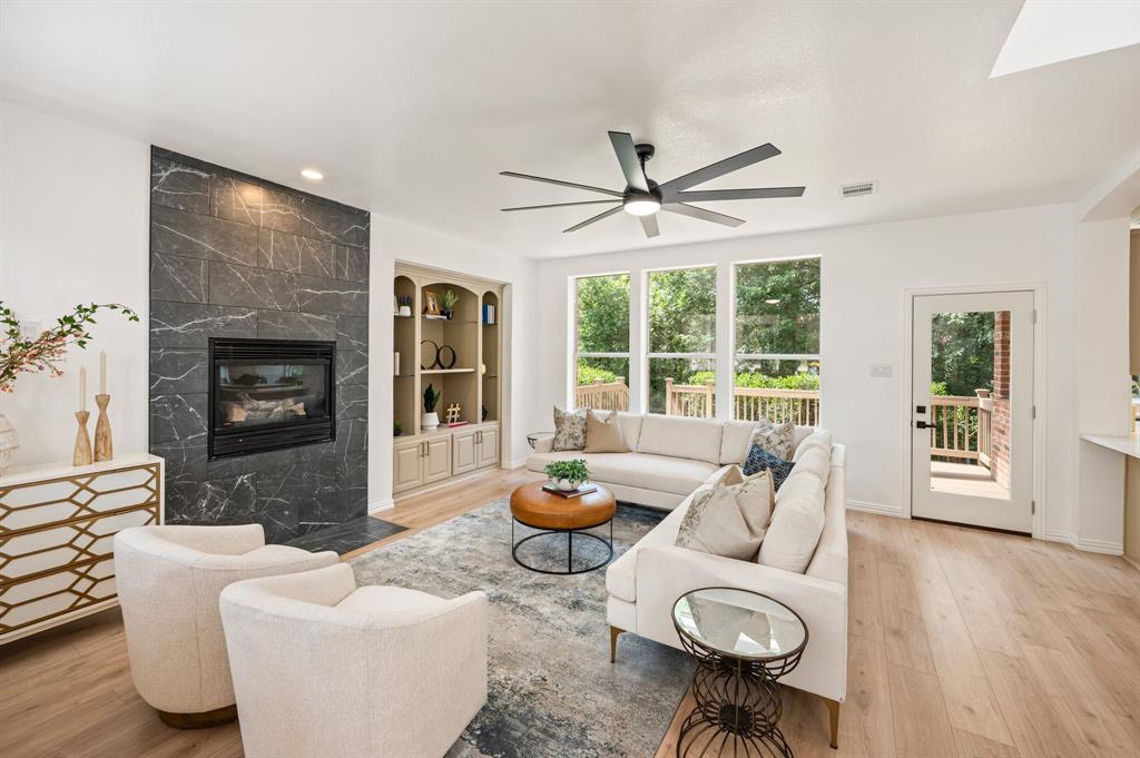Stone Brooke Crossing Ph I - Residential